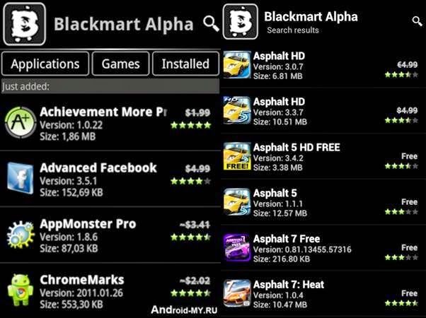 Blackmart Alpha Free Download Latest Version Full Apk For Android