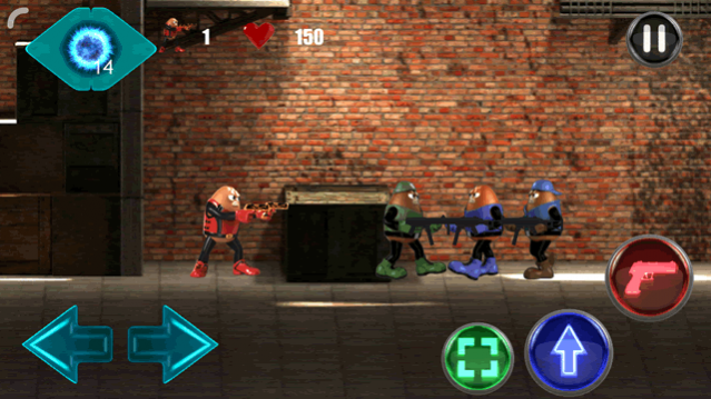 Killer bean game download for android