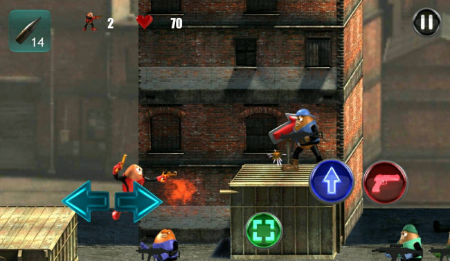 Killer bean game free download for android