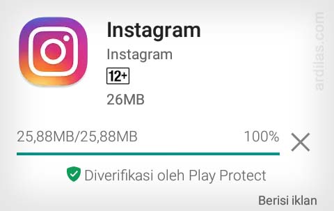 Download aplikasi crack instagram android