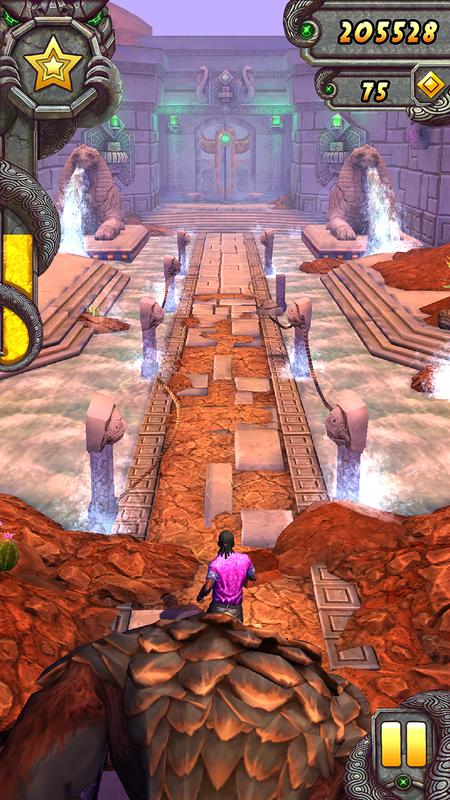 Free Temple Run Games Download For Mobile